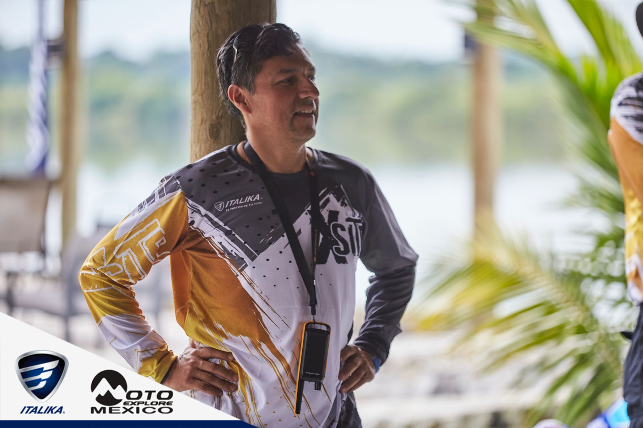 ITALIKA CHACHALACAS D1 98